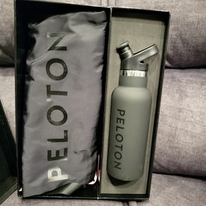 Peloton Gift Set New in Box